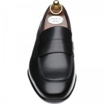 Enzo rubber-soled loafers