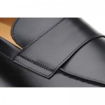 Enzo rubber-soled loafers