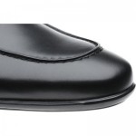 Enzo rubber-soled loafers