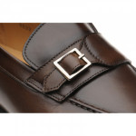 Rigoletto monk shoes