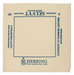 Herring Selvyt premium polishing cloth (25 x 25)