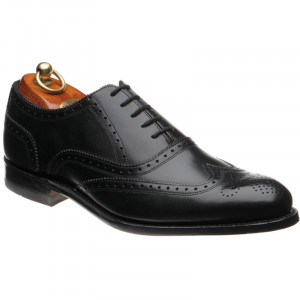 Herring Gosport brogues