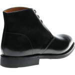 Herring Grays  rubber-soled Chukka boots