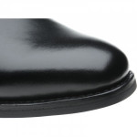 Herring Grays  rubber-soled Chukka boots