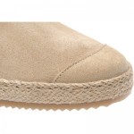 Herring Sanremo Espadrilles rubber-soled