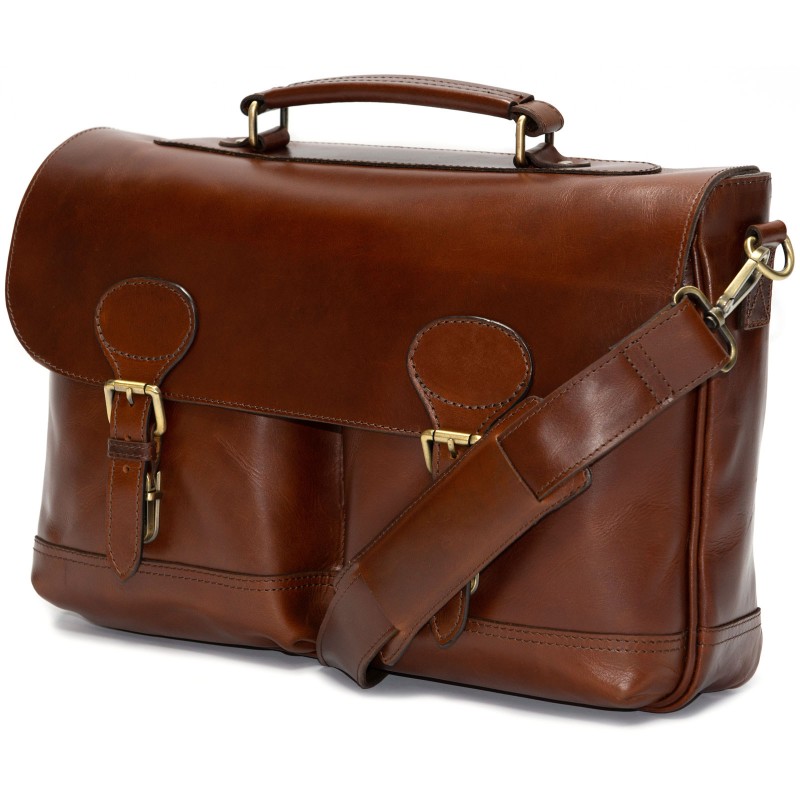 Herring Archway Briefcase
