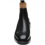 Herring Sywell rubber-soled boots