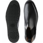 Herring Sywell rubber-soled boots