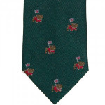 British Bulldog Tie