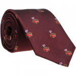 Herring British Bulldog Tie