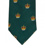 Crown Tie