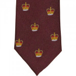 Herring Crown Tie