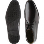 Marsden rubber-soled Chukka boots