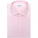 Crispin Double Cuff Shirt