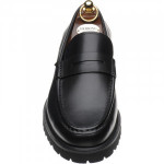 Kramer Mod rubber-soled loafers