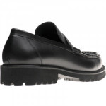 Kramer Mod rubber-soled loafers