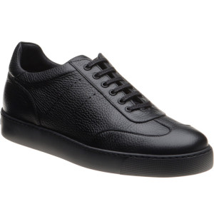 Herring Brendon rubber-soled trainers