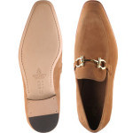 Dillon loafers