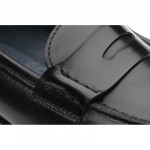 Sophia ladies hybrid-soled loafers