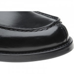 Sophia ladies hybrid-soled loafers