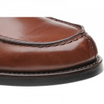 Sophia ladies hybrid-soled loafers