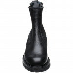 Paula ladies rubber-soled Chelsea boots