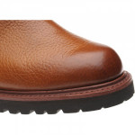 Paula ladies rubber-soled Chelsea boots