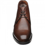 Herring Oslo (Warm Lined) rubber-soled Chukka boots