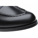 Emma ladies rubber-soled loafers