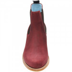 Tamara ladies rubber-soled Chelsea boots