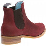 Tamara ladies rubber-soled Chelsea boots
