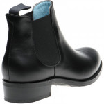 Tamara ladies rubber-soled Chelsea boots