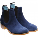 Tamara ladies rubber-soled Chelsea boots
