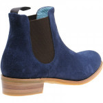 Tamara ladies rubber-soled Chelsea boots