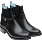 Herring Jodie ladies rubber-soled Chelsea boots