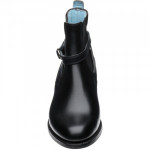 Jodie ladies rubber-soled Chelsea boots