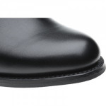 Jodie ladies rubber-soled Chelsea boots