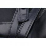 Jodie ladies rubber-soled Chelsea boots