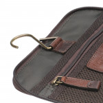 Herring Spruce Washbag