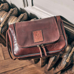 Herring Spruce Washbag