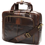 Herring Harwich Briefcase