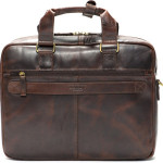 Herring Harwich Briefcase