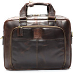 Herring Harwich Briefcase