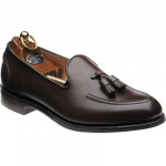 Herring Picasso R rubber-soled tasselled loafers
