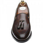 Picasso R rubber-soled tasselled loafers