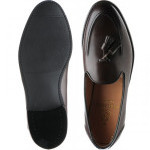 Picasso R rubber-soled tasselled loafers