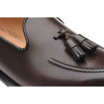 Picasso R rubber-soled tasselled loafers