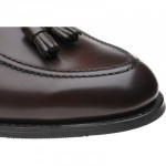 Picasso R rubber-soled tasselled loafers