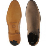 Purcell II Chelsea boots