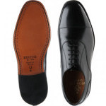 Newcastle Oxfords